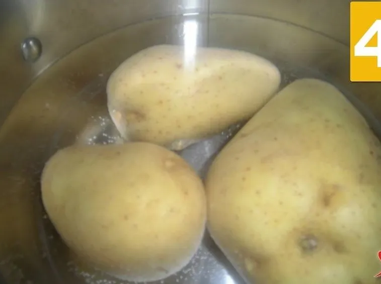 Lessare le patate