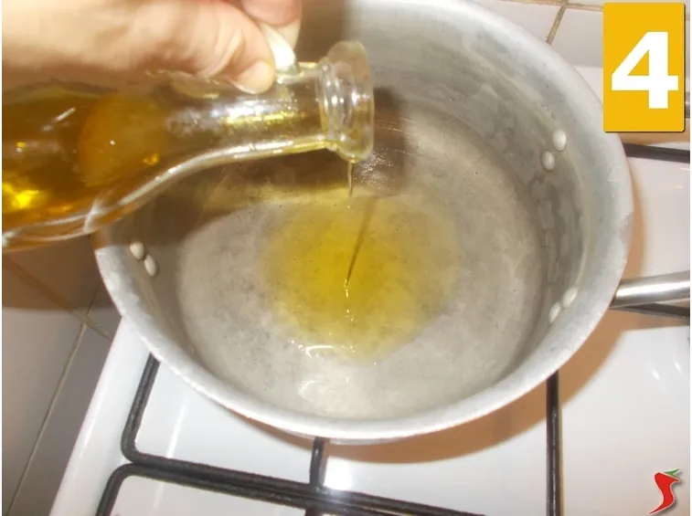Preparate il soffritto