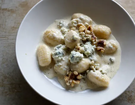 gnocchi