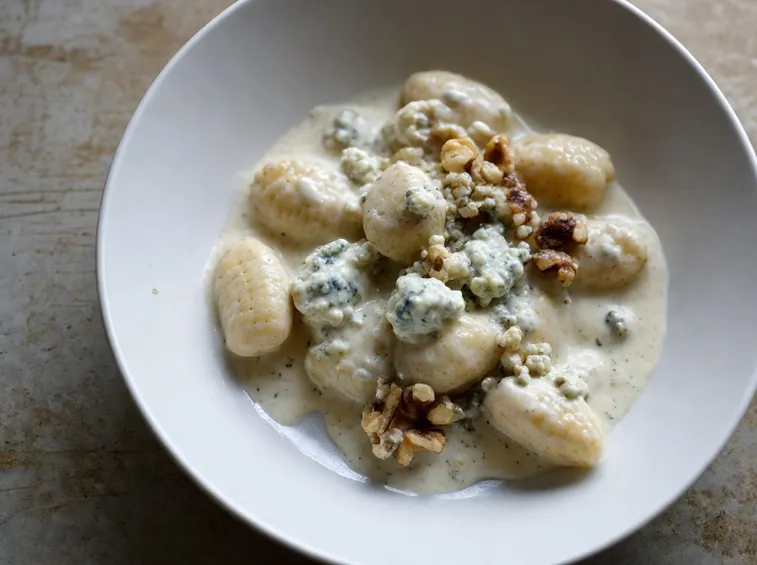 gnocchi