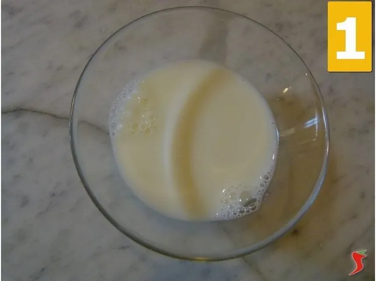 Il latte