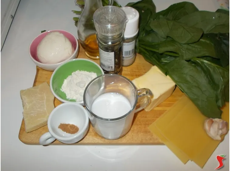 ingredienti