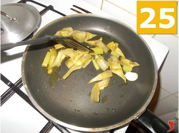 carciofi