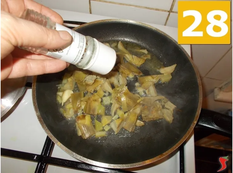 carciofi