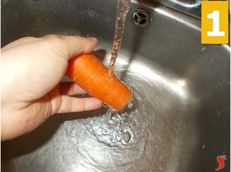 La carota