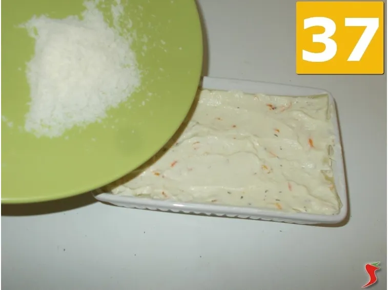 La preparazione finale