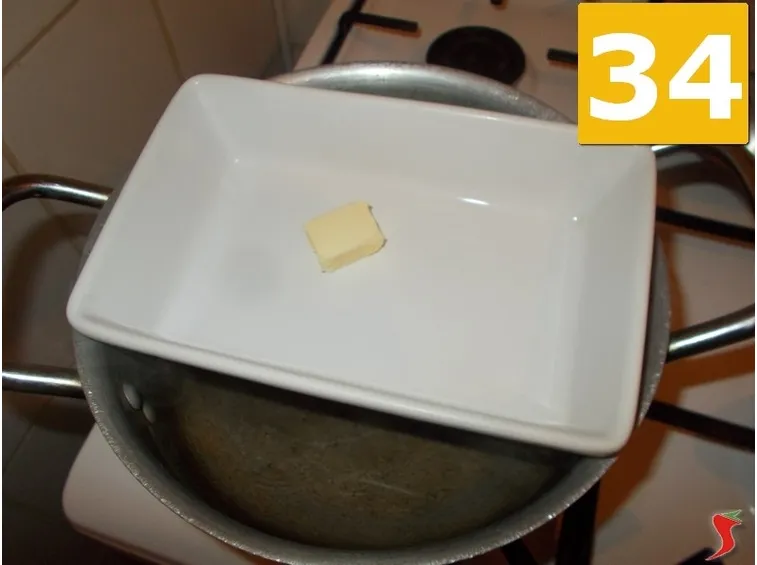 Iniziate le lasagne