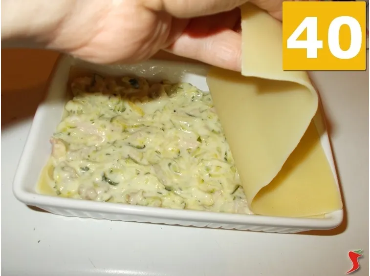 La preparazione finale