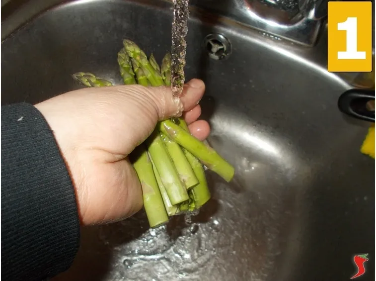 asparagi