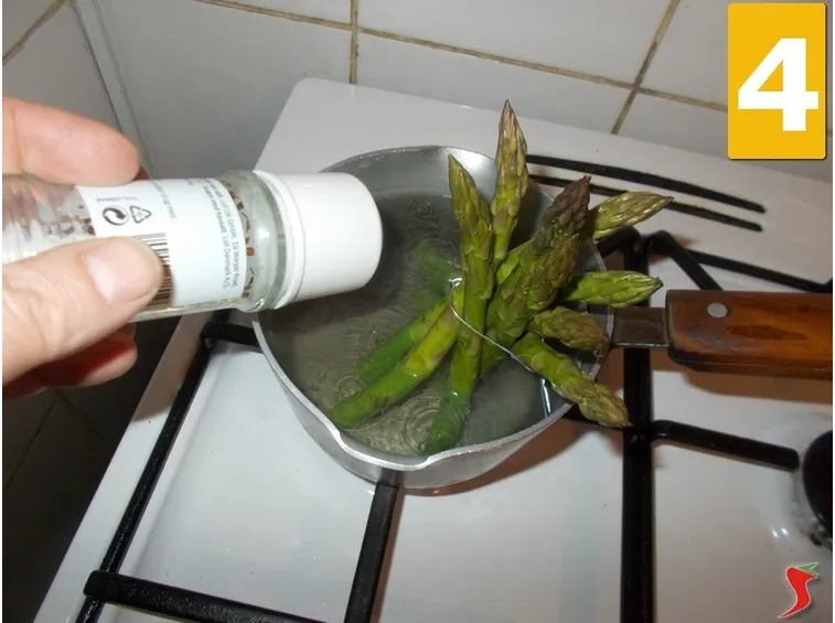 asparagi