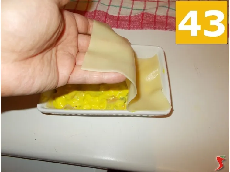 lasagna