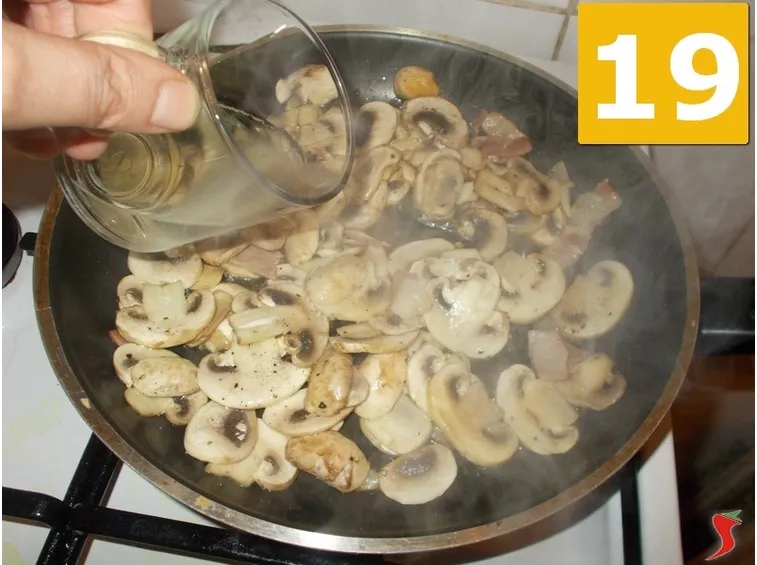 funghi