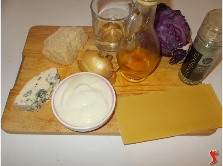 Gli ingredienti