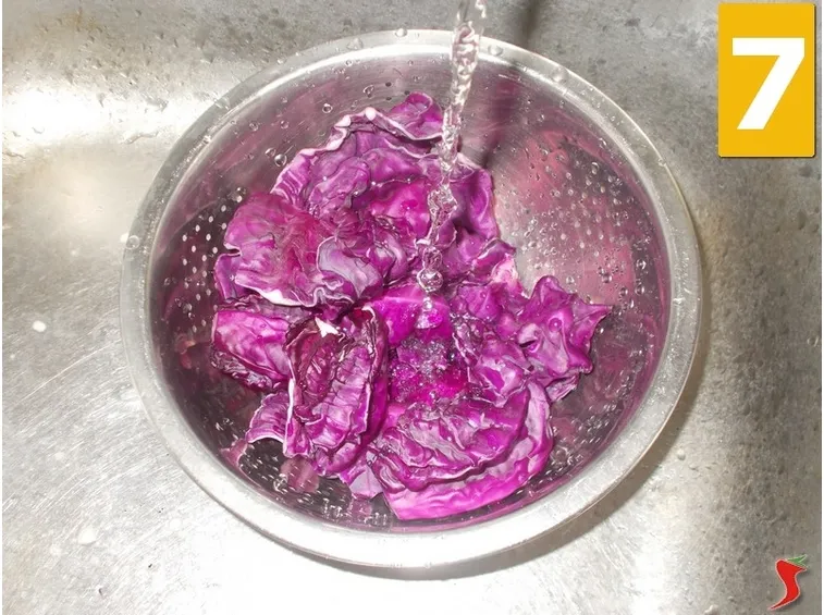 Il radicchio