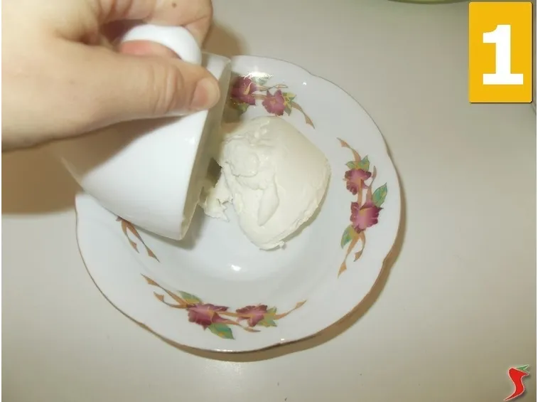 ricotta