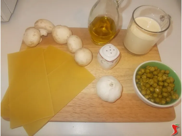 Ingredienti