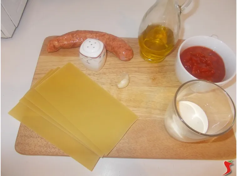 Ingredienti