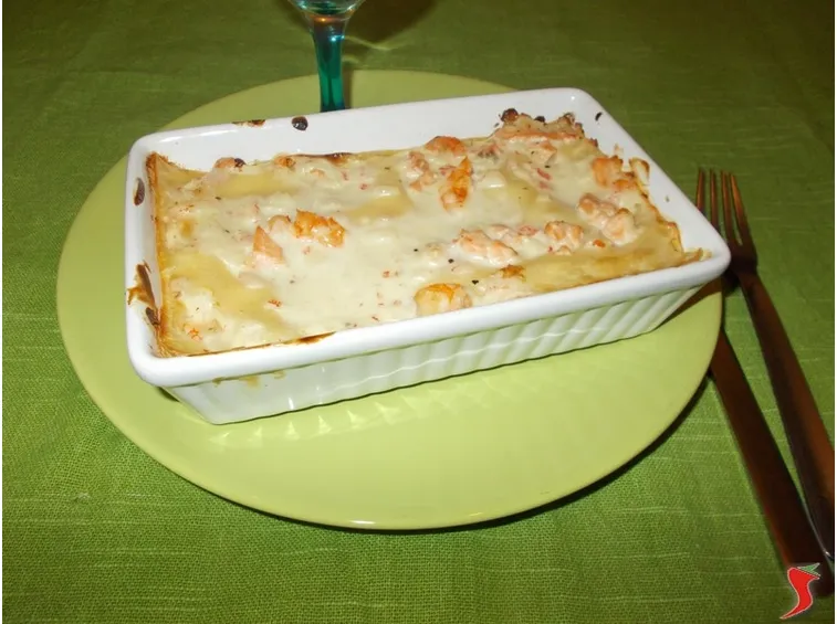 Lasagne mare