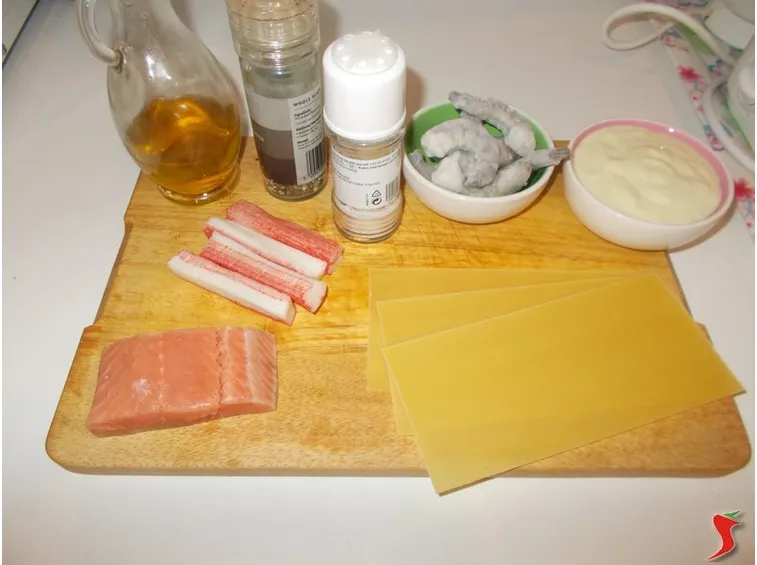 ingredienti