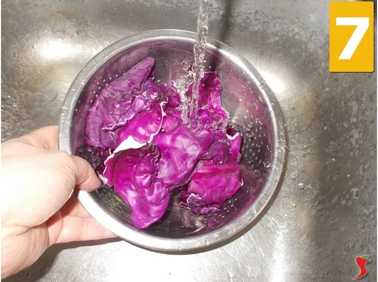 Il radicchio