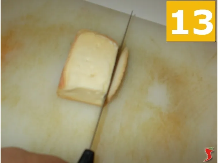 Il taleggio