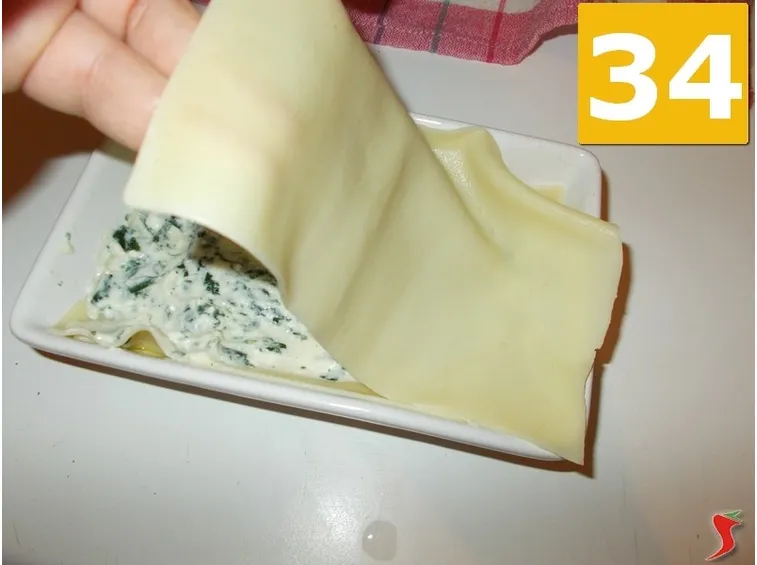 La preparazione finale
