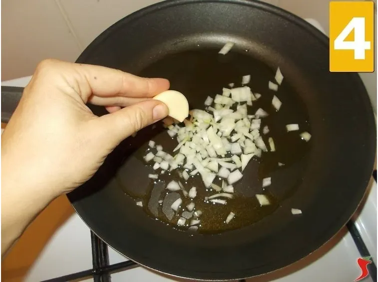 Gli spinaci
