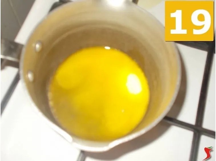 La besciamella