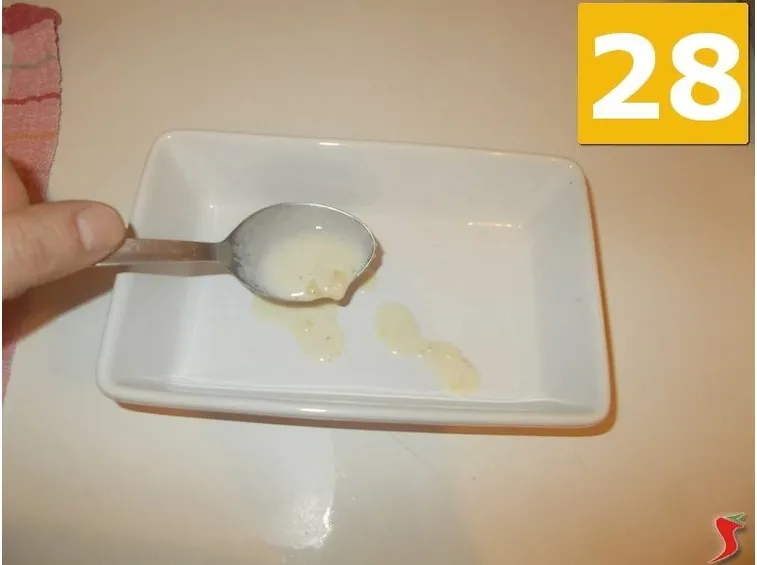 Iniziare a preparare la lasagna