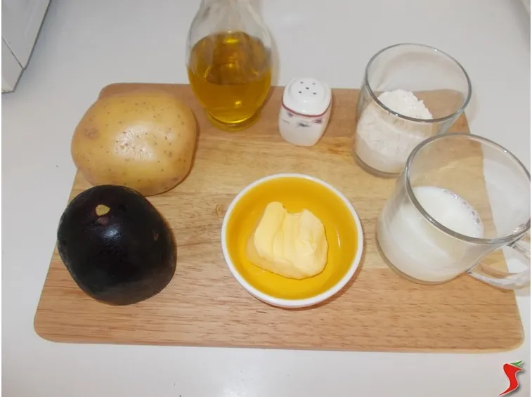 Ingredienti
