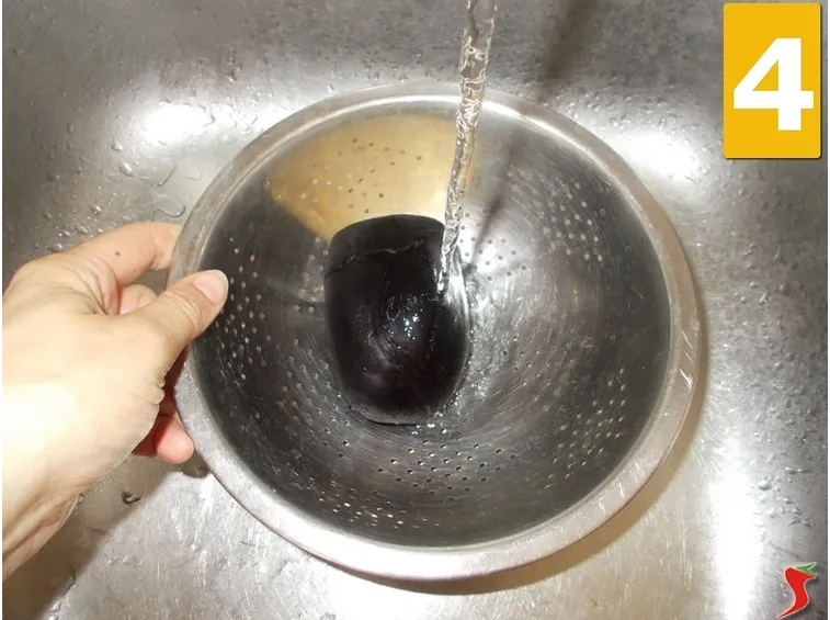 melanzana