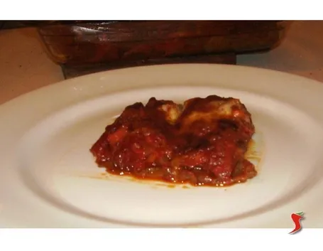 parmigiana