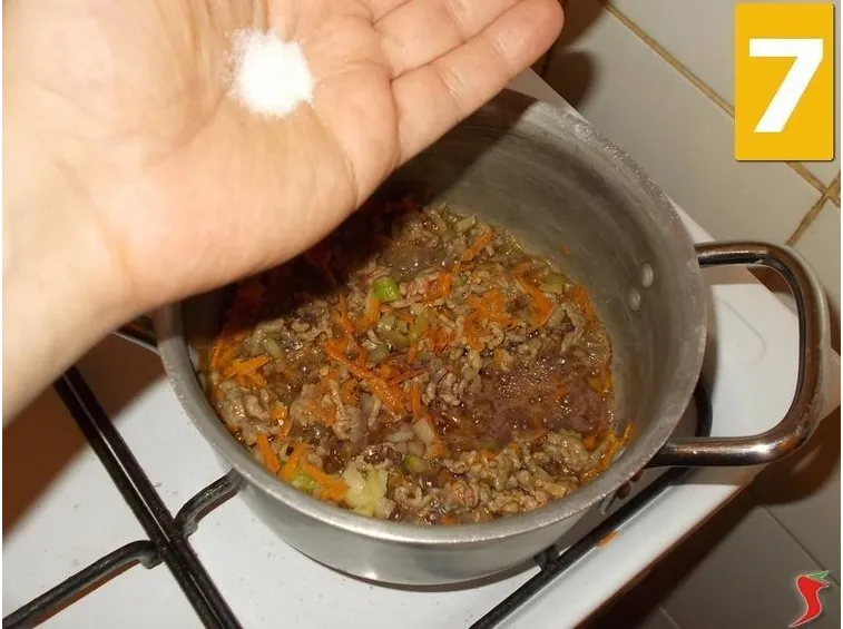 Il ragù