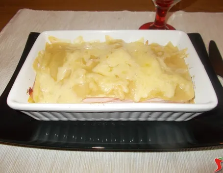 Ricette con lasagna