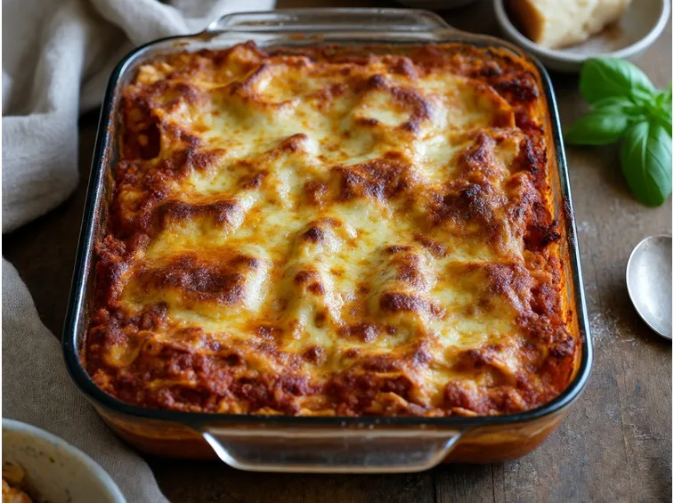 lasagne
