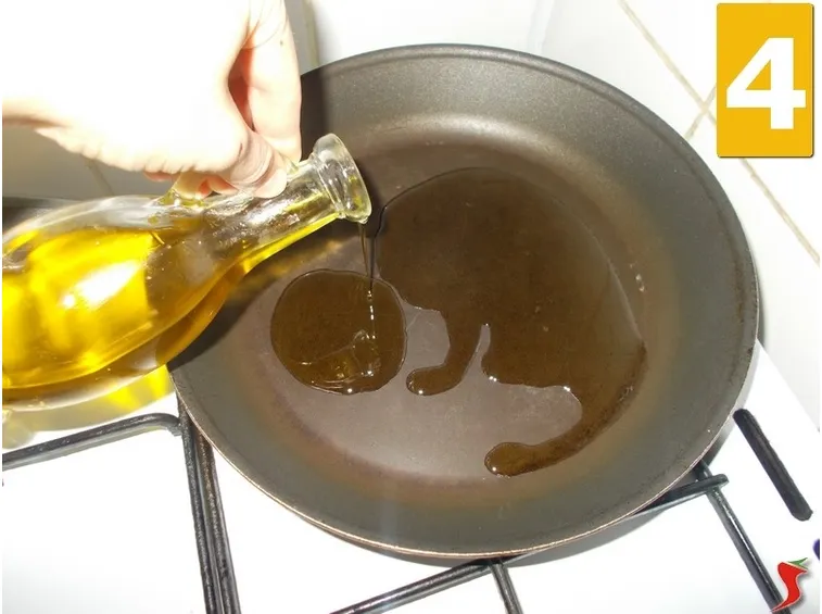 Il soffritto