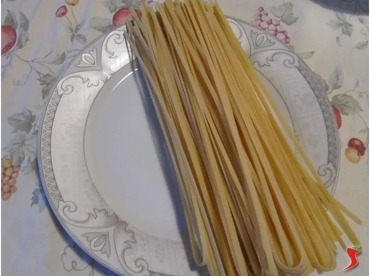 linguine
