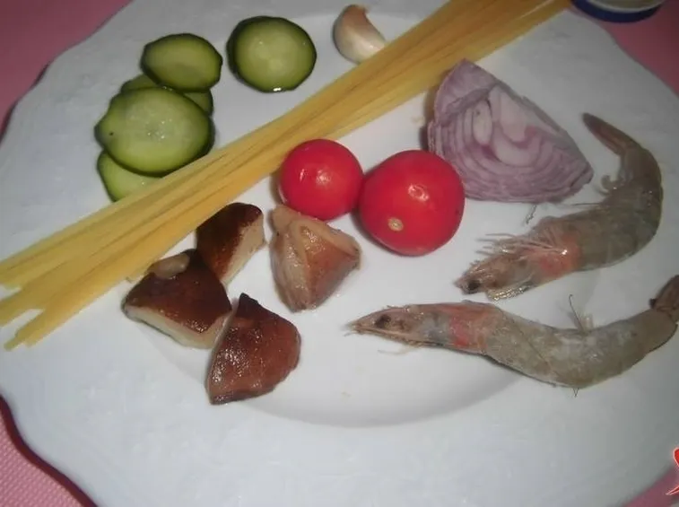 Ingredienti