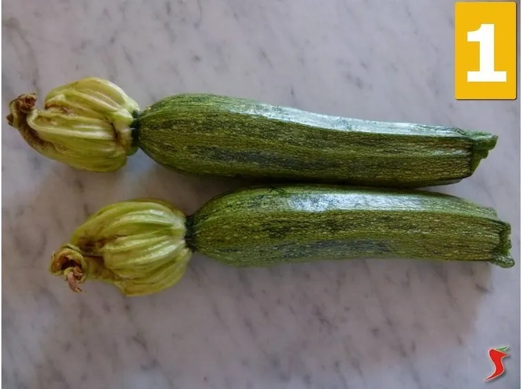 zucchine