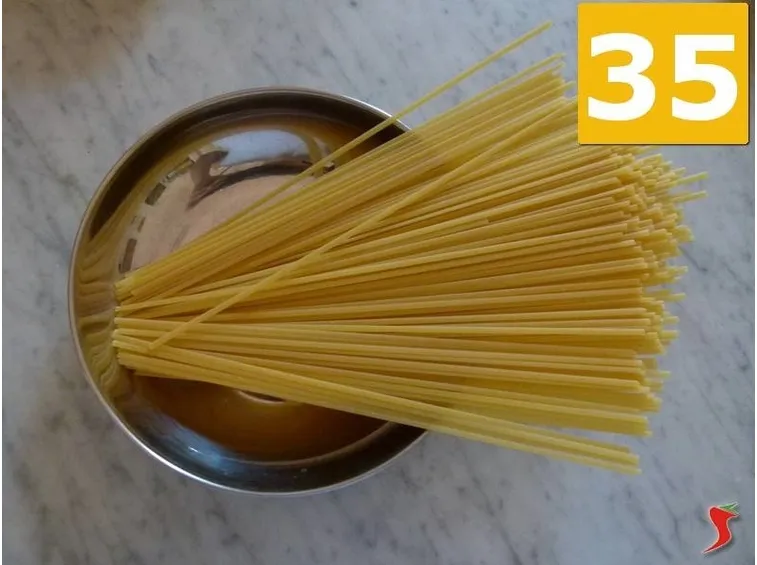 linguine