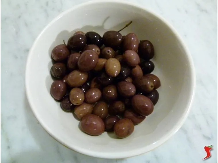 olive