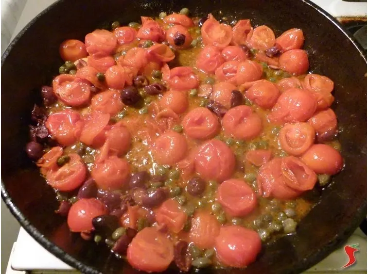 la pasta