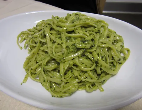 linguine
