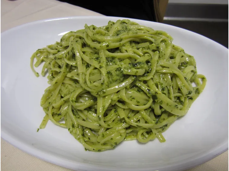linguine