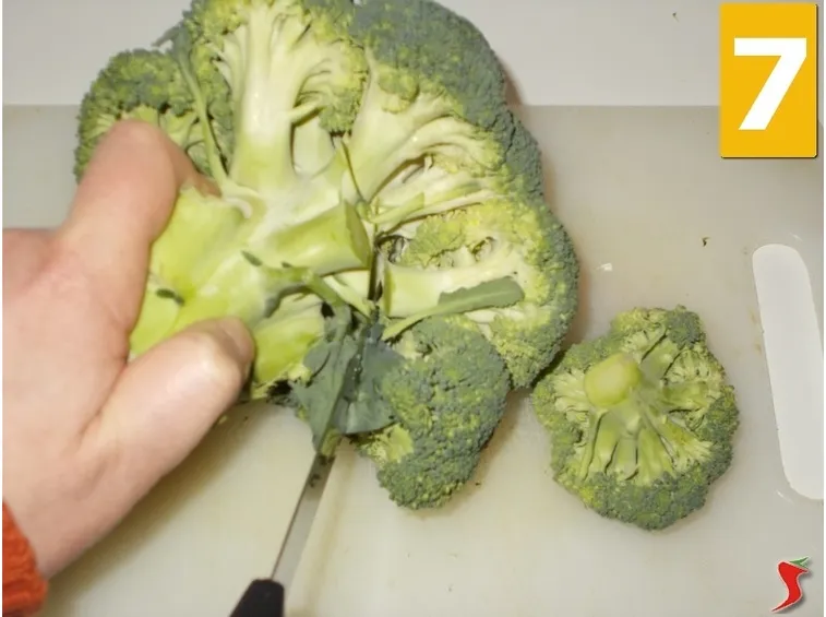 broccolo