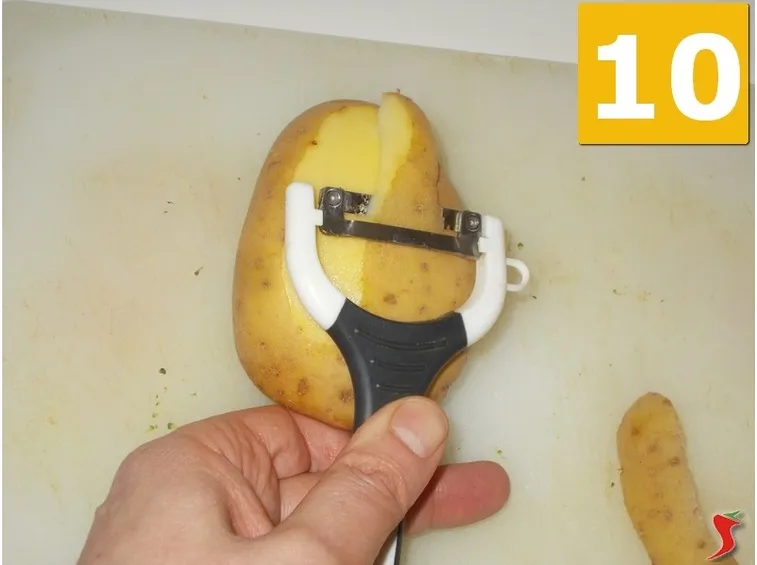 patate