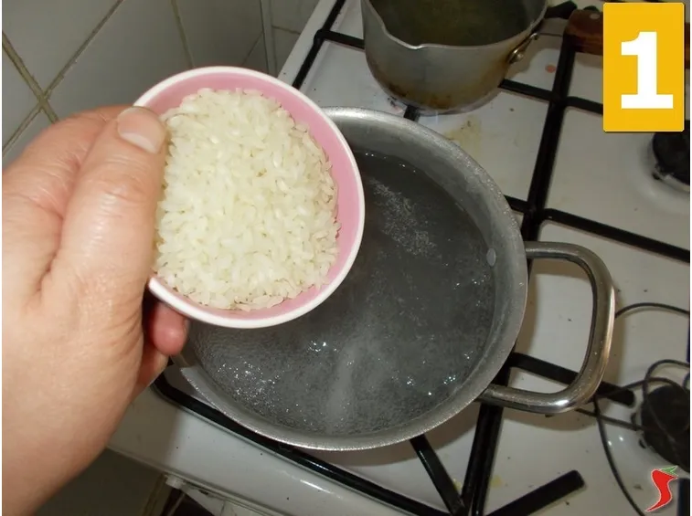 Minestra asparagi