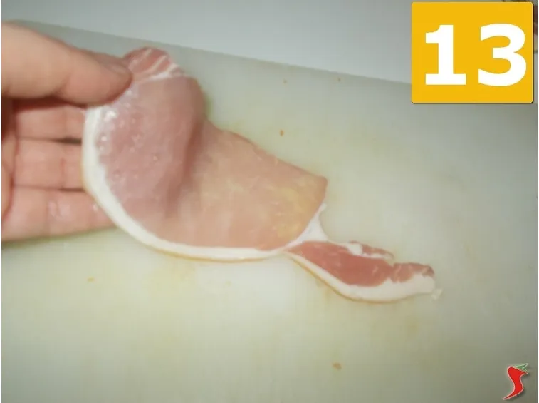 pancetta