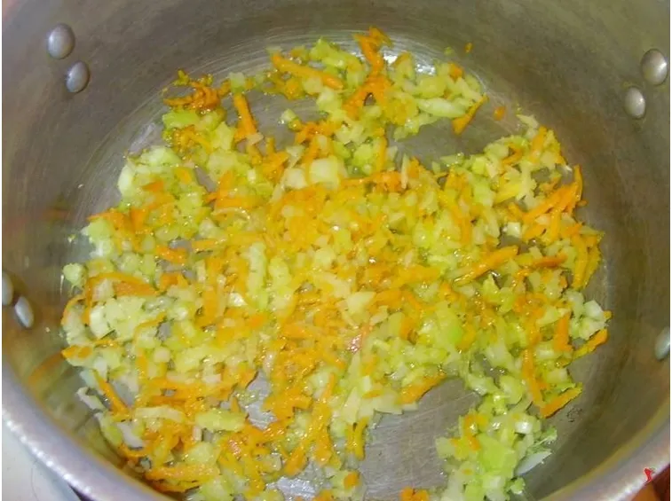 soffritto