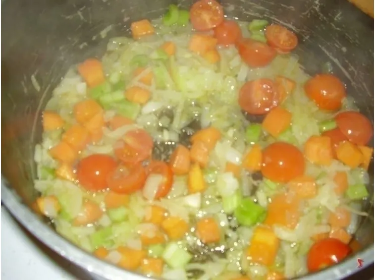 soffritto